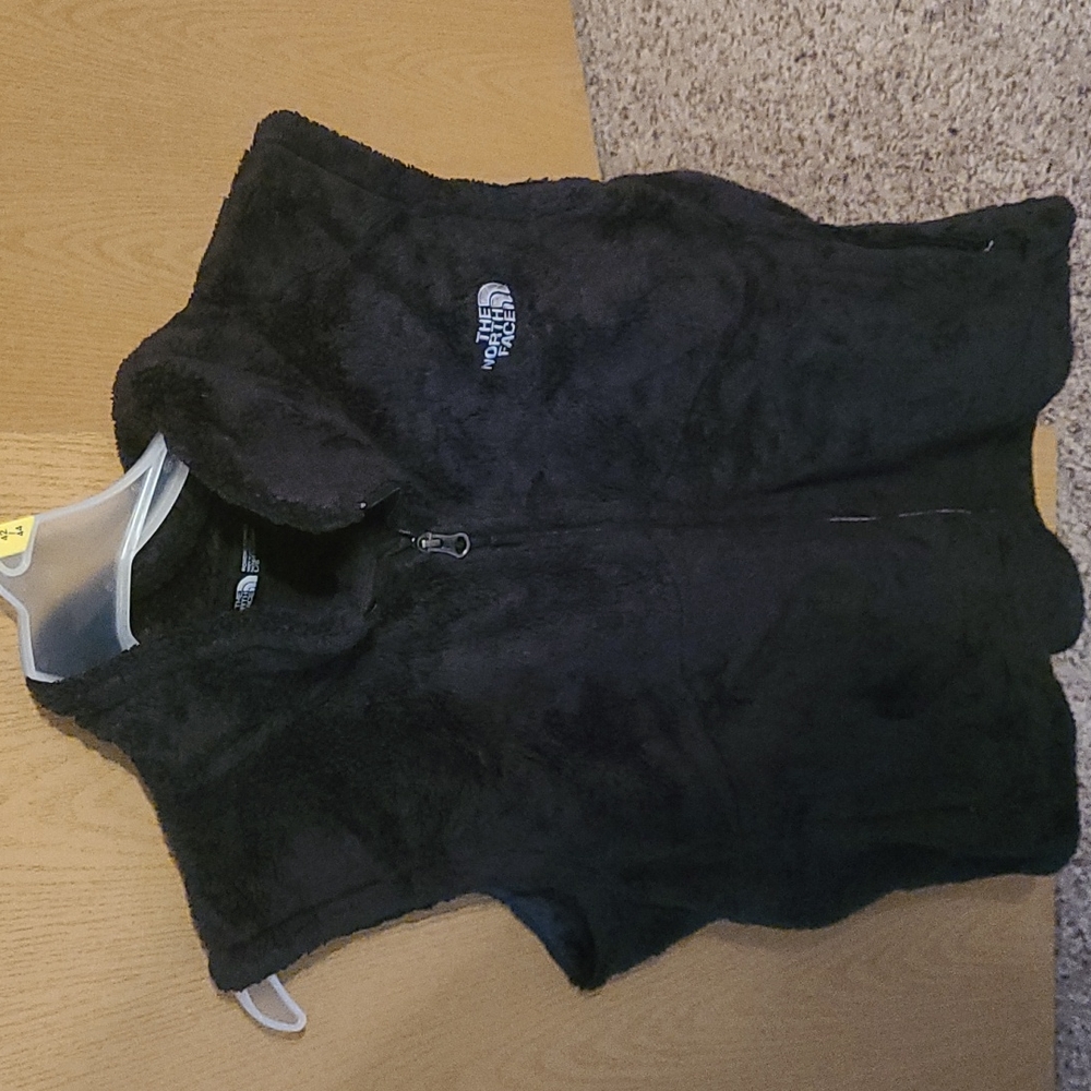 Vest